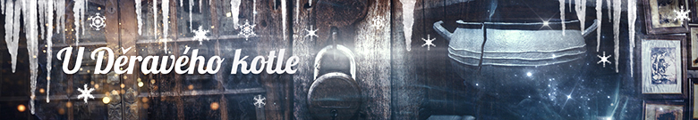 Logo - D�rav� kotel